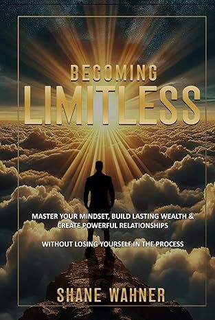 Becoming Limitless