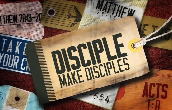 The Call to Make Disciples: A Mission of Transformation