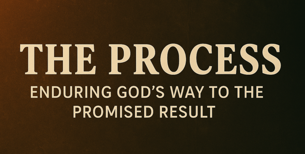 The Process Banner